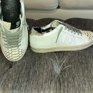 P448 brand new shoes size 38